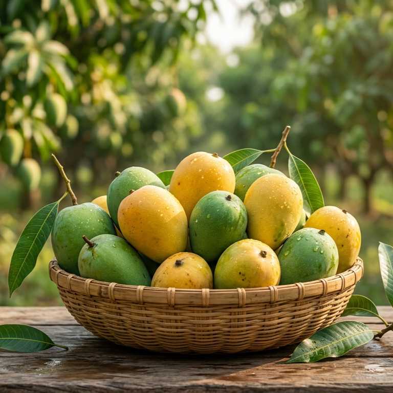 আম (মৌসুমি)